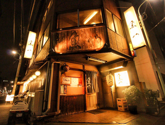 魚や 日本橋店 求人