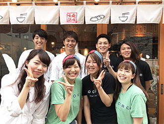 株式会社Cocorodining（ココロダイニング） 求人