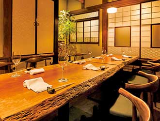 株式会社 ロイヤルダイニング 求人 ▲カジュアル単価の和食店をオープン（画像はイメージ）