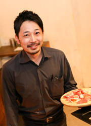 エスケイ・コーポレーション／「CUCINA ITALIANA ANGELO（アンジェロ）」etc. 求人