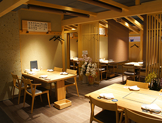 田中田 西麻布、ほか／田中田 GROUP 求人