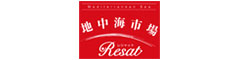 地中海市場 Resat（レシャット）／J-Stage International Co.,Ltd. 求人情報