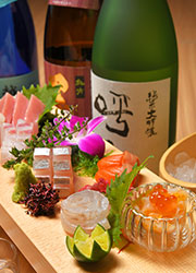 炭酒場カミナリ屋／やきとりにしだ場、他／株式会社カミナリ屋 求人
