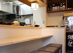 厳選和牛焼肉 希魅亭（のぞみてい）／旬彩居酒屋 旬の宴 求人 