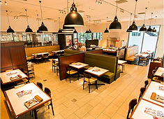 CROWD PROSPER Co.,Ltd／株式会社クラウドプロスパー 求人 現在12店舗。2019年も出店加速！これからもおもしろい飲食ブランドを一緒に手掛けていきましょう！