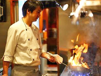Oysterbar&Wine BELON/Enoteca e Maiale REGUS 求人