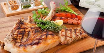 Oysterbar&Wine BELON/Enoteca e Maiale REGUS 求人