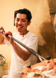 「Trattoria VOMERO il mare e monte」「BRACERIA DELIZIOSO ITALIA」「DELIZIOSO FIRENZE」etc. 求人