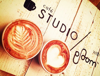 café STUDIO（カフェ ステュディオ） 求人