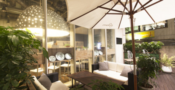 café STUDIO（カフェ ステュディオ） 求人