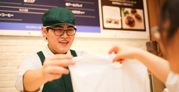 スワンベーカリー パトリア品川店／日本総合住生活株式会社 求人