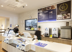 スワンベーカリー パトリア品川店／日本総合住生活株式会社 求人 地域の方々に支持され続けるような、あたたかみ溢れる「街のパン屋さん」を作り上げましょう