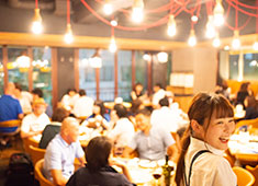 株式会社インテリジェントプランナー 求人 ＜募集背景3＞チャレンジ志望の方！
2年連続で新店をOPEN！今後の新店オープンに備えたメンバー増員です。