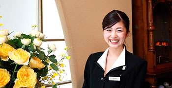 株式会社うかい 洋食事業部（ジャスダック上場企業） 求人