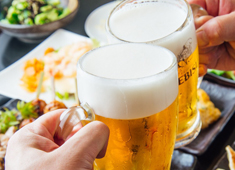 旨い肴と美味しい酒 千や 求人 客単価が安く、仕事帰りのサラリーマンやOLがふらっと寄れるお店！値段以上に美味しいともっぱらの評判です。