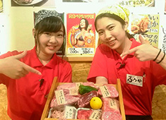 ホルモン屋 よんちゃん／焼肉酒場 よんちゃん、他／株式会社KYSフードサービス 求人 