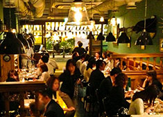 ビストロ ブルック キッチン／GROW OFFICE inc 求人 姉妹店のカフェ ジタン（恵比寿）も同時募集中。
http://cafegitanejp.com/