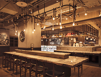 HOTEL THE KNOT YOKOHAMA／株式会社 ホスピタリティオペレーションズ 求人