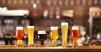 BEER& 246 aoyama brewery（ビアランド ニーヨンロク アオヤマ ブリュワリー）／株式会社ブロードエッジ・ファクトリー 求人