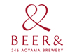 BEER& 246 aoyama brewery（ビアランド ニーヨンロク アオヤマ ブリュワリー）／株式会社ブロードエッジ・ファクトリー 求人情報