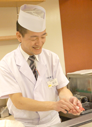 つきじ喜代村 すしざんまい／株式会社 喜代村 求人