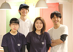 eat more SOUP＆BREAD／株式会社ビッグイーツ 求人 笑顔で気持ちよく働ける職場。同世代の方、大歓迎です♪