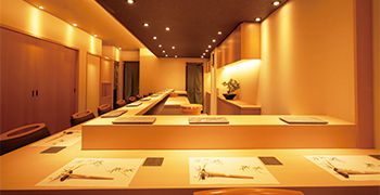 「鮨 ふくじゅ」「鮨 水月（みづき）」「鮨 天海（あまみ）」、他 求人