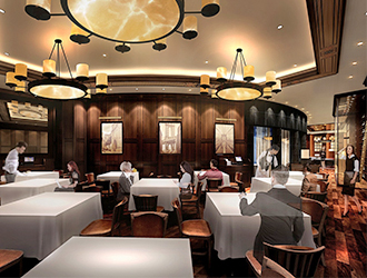 Wolfgang's Steakhouse Signature／株式会社 WDI JAPAN 求人