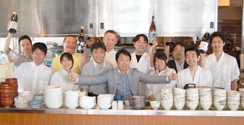 CROWD PROSPER Co.,Ltd／株式会社クラウドプロスパー 求人