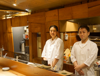 「並木橋 なかむら」「味のなかむら」「六本木 蕎麦前 山都」、他 求人
