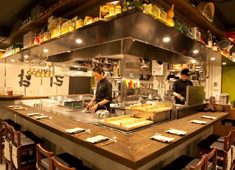 グレイトフル株式会社 求人 和食、洋食、焼肉、中華など様々な経験者が活躍中！これまで知らなかったスキルや知識も身に付けれらる場所ですよ。