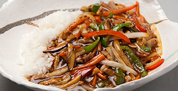 中国料理 香旬 求人