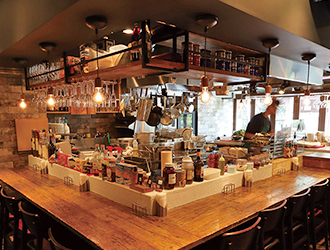YAKINIKU Bar Taiju、他／株式会社 太樹苑 求人