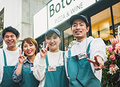 株式会社Tune Up／新店準備室 求人 