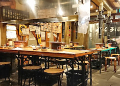 炭火焼肉 亀戸ホルモン／有限会社 幸右エ門 求人 