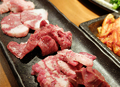 炭火焼肉 亀戸ホルモン／有限会社 幸右エ門 求人 
