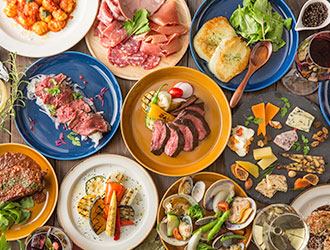 「あかれも酒場」「肉とチーズのお店 Gucchi's」／ステイブルグロース株式会社 求人