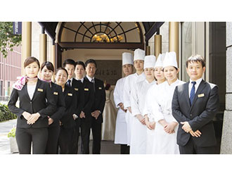 嘉ノ雅 茗渓館（かのびめいけいかん）／株式会社シーズン 求人