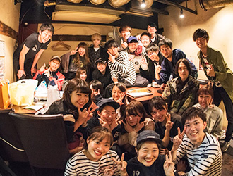 牛角／Girasol（ヒラソル）、他　※新店舗開発準備室 求人