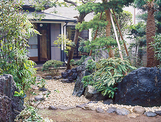 割烹 川島 求人