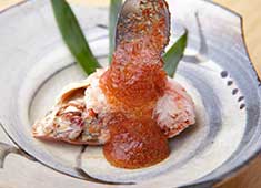 割烹 Shikon -志魂-（仮称）／Sushi Yoshitake Limited 求人 オープンに向けて着々と進めております。記念すべき「マンダリンホテル」内オープンを成功させましょう。