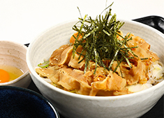 つけ蕎麦ぢゅるり／株式会社イーネットジャパン 求人 「つけ蕎麦」ならではの創作性も魅力！あなたのアイデアを活かしたメニューも考えられます。