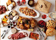 株式会社FOOD ARCHITECT LAB（フードアーキテクトラボ） 求人 ▲料理考案・ワイン決定etc.全て各店舗が主体で企画考案しています！