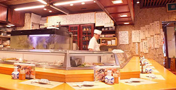 祭ずし／株式会社 大商物産 求人