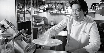 CUCINA SHIGE（クチーナ シゲ） 求人