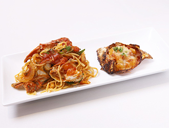 CUCINA SHIGE（クチーナ シゲ） 求人