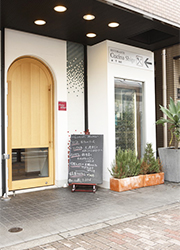 CUCINA SHIGE（クチーナ シゲ） 求人