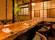 株式会社 ロイヤルダイニング 求人 ▲新店舗は、カジュアル単価の和食店をオープン（画像はイメージ）