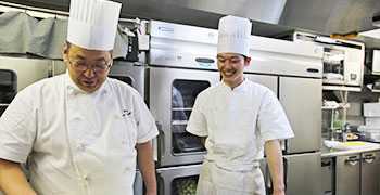 銀座みかわや／株式会社 三河屋 求人