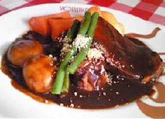 浅草 ヨシカミ 求人 